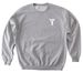 Outstanding!, a Sport Grey Softstyle Crewneck Sweatshirt