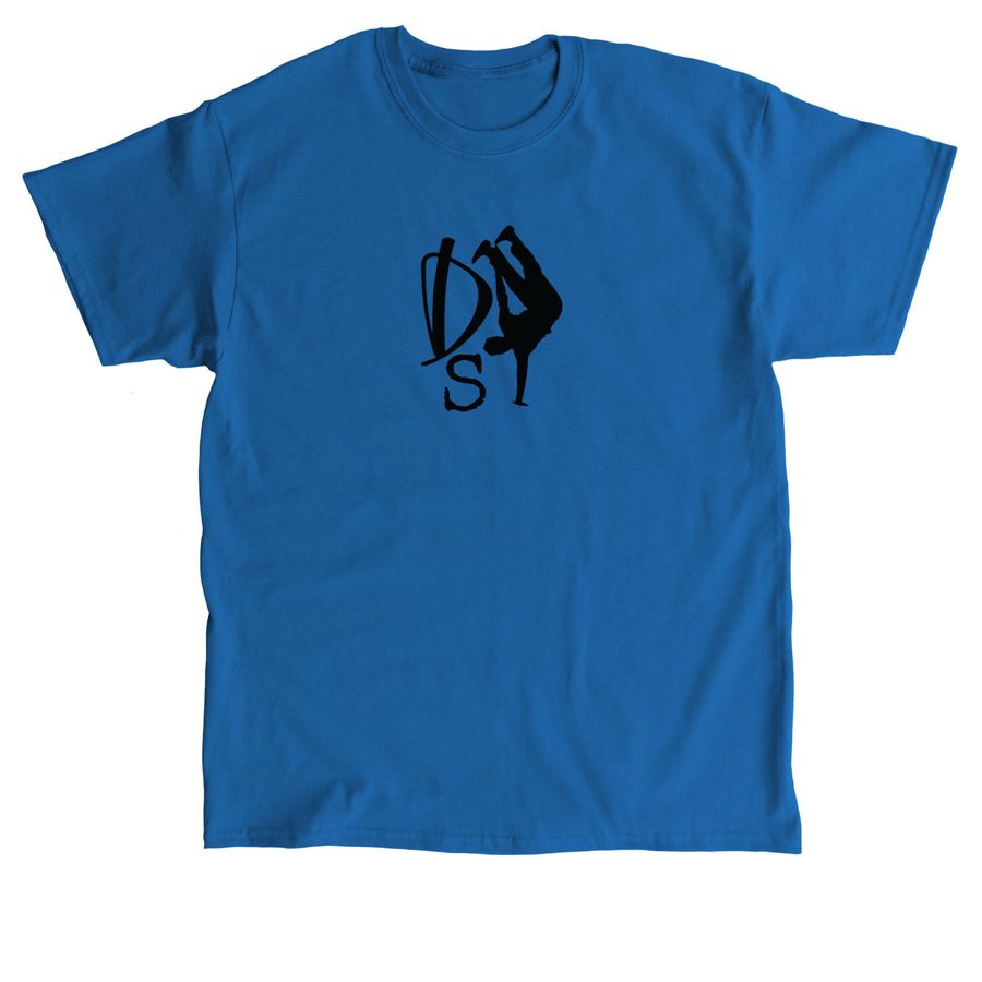 Uniform T-shirt&nbsp;, a Royal Classic Unisex Tee