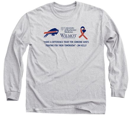 Football Friday!&nbsp;, a Sport Grey Classic Long Sleeve Tee