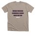 Life Looks Better With You In It!, a Heather Stone Premium Unisex Tee