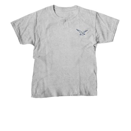 Harbormaster Fundraiser, a Sport Grey Youth Unisex Tee