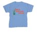 2026 Back to School - Tees & Hoodies, a Carolina Blue Youth Unisex Tee