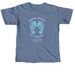 Horsin' Around Apparel, a Blue Jean Comfort Colors Unisex Tee