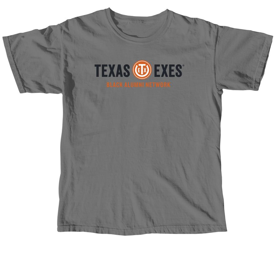 BAN Merch, a Grey Comfort Colors Unisex Tee