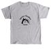 Summer Shirts Can Help Save a Horse, a Sport Grey Classic Unisex Tee