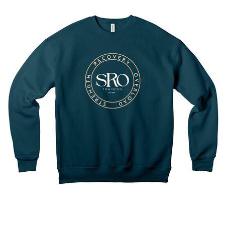 Spring SRO Haul for a Cause, a Atlantic Premium Drop Shoulder Sweatshirt