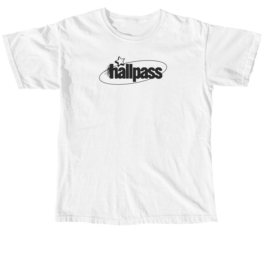 Field Trip Tee&nbsp;, a White Comfort Colors Unisex Tee