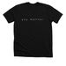 You Matter - #Strong4Haley, a Solid Black Blend Premium Unisex Tee