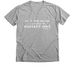 Mustard Seed Faith, a Athletic Heather Premium V-Neck Tee