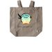 Per Aspera Poets, a Pumice Recycled Cotton Tote Bag