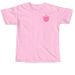 Bootin' Breast Cancer, a Blossom Comfort Colors Unisex Tee