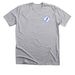 Cape Cod Bird Club, a Athletic Heather Premium Unisex Tee