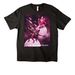 THE BLUEPRINT Heavyweight T-Shirt, a Black Unisex Heavyweight Tee