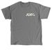Behold Blood Bought, a Charcoal Classic Unisex Tee
