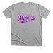 Volunteer Shirts, a Athletic Heather Premium Unisex Tee