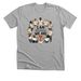 Joe?s Addiction T-Shirt of the Month, a Athletic Heather Premium Unisex Tee