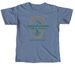 Nine Years Of Growing Together, a Blue Jean Comfort Colors Unisex Tee