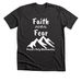 Hooch's Holy Walkamolies, a Dark Grey Heather Premium Unisex Tee