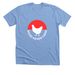 Moss Haven Farm Classic T, a Heather Carolina Blue Premium Unisex Tee