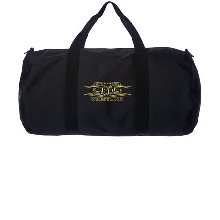 Gym Bag, a Black Day Tripper Duffel Bag