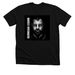 Georgian Legion ? Still Standing, a Solid Black Blend Premium Unisex Tee