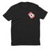 Spirit Wear 2026-27, a Space Black Allmade Eco Triblend Unisex Tee