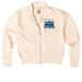 State of Colorado School Psychologist, a Ivory Comfort Colors Women's Zip Up Jacket