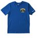Brewers x Dirigo, a Game Royal Nike Dri-FIT Jersey Blend Performance Tee