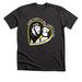 Lions Project for Canine Companions, a Dark Grey Heather Premium Unisex Tee