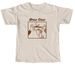 Brew Crew Cheers, a Ivory Comfort Colors Unisex Tee