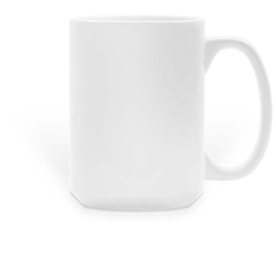 Build mug, a White Large Coffee Mug