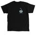 Emergence Fund, a Black Classic Unisex Tee