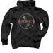 Casa Ventosa Equine Rescue Fall Fundraiser!&nbsp;, a Black Pullover Hoodie