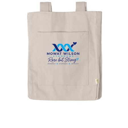 MWS 2 Tote, a Pumice Reclaimist Everywhere Tote Bag