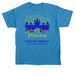 25-26 Recital Shirt, a Sapphire Classic Unisex Tee