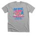 Race for Reagan, a Athletic Heather Premium Unisex Tee