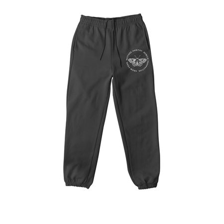 Rewild Perspective - Erynnis persius -Joggers, a Asphalt Premium Heavyweight Jogger