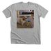 Bennett explain our oil group, a Athletic Heather Premium Unisex Tee