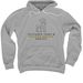 TPGHR Logo Shirts & Sweatshirts, a Athletic Heather Premium Pullover Hoodie