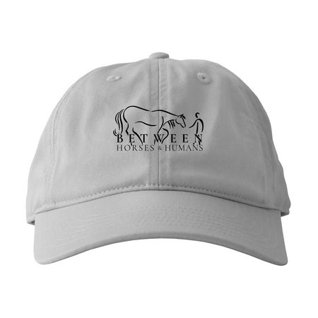 BHH Logo Hats, a Dolphin Printed Eco Baseball Cap