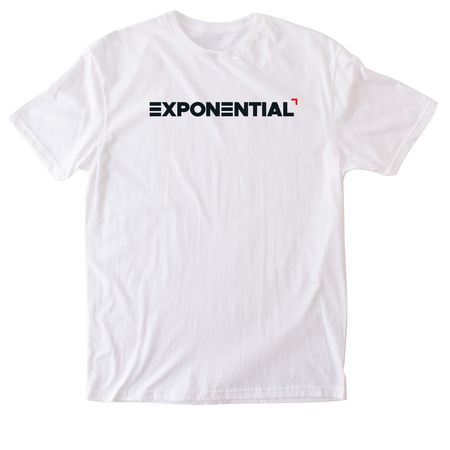 All Season Light Tops, a White Softstyle Cotton Tee