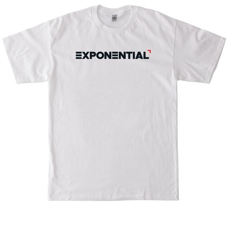 All Season Light Tops, a White Tall Classic Unisex Tee