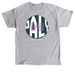 EVERYDAY FRESH VIBE, a Sport Grey Classic Unisex Tee