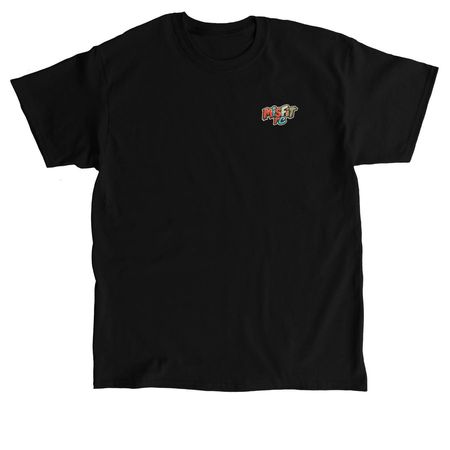 Misfit RC 2026, a Black Classic Unisex Tee