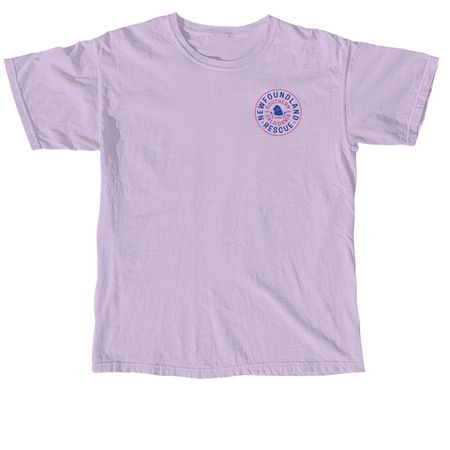 Spring/Summer Design - Limited Edition&nbsp;, a Orchid Comfort Colors Unisex Tee