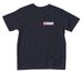 Toddler Ultimate Watch 25-26, a Navy Toddler Tee