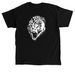 YOU DEAD! WHITE, a Black Classic Unisex Tee