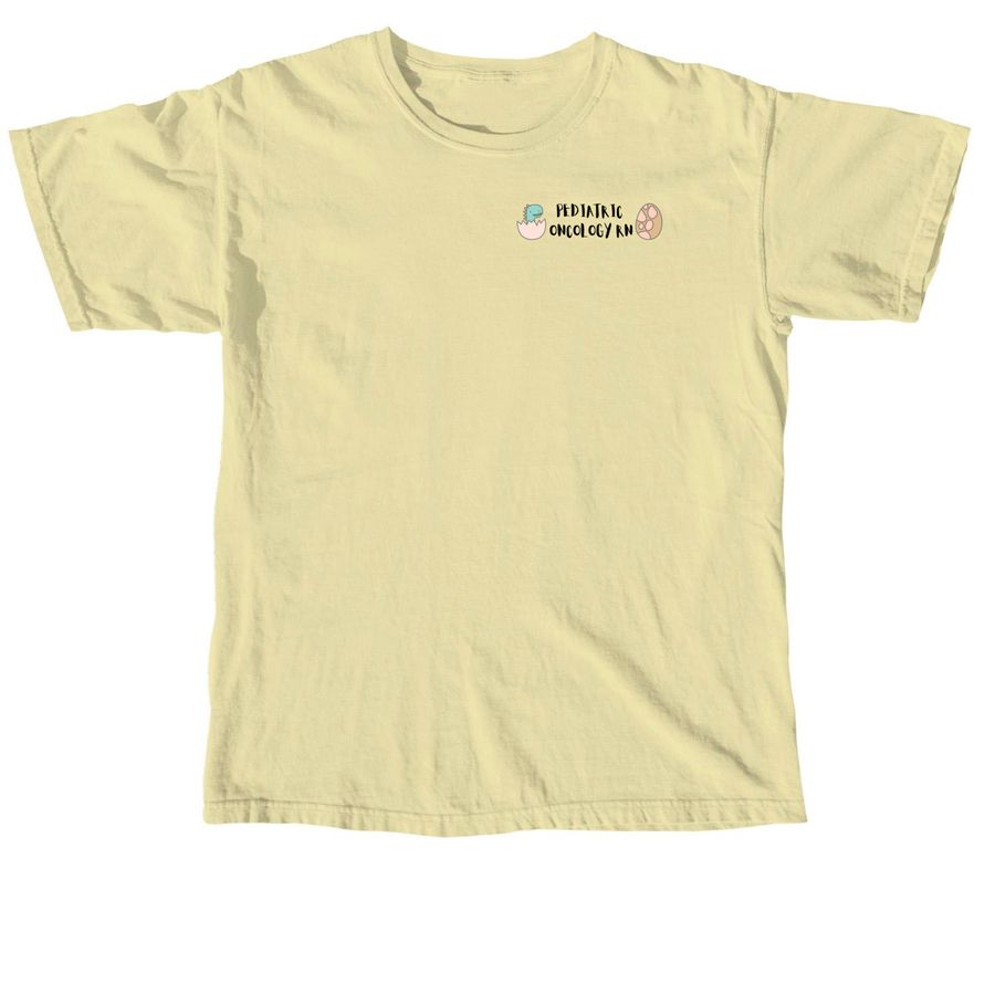 APHON RN Tee&nbsp;, a Butter Comfort Colors Unisex Tee