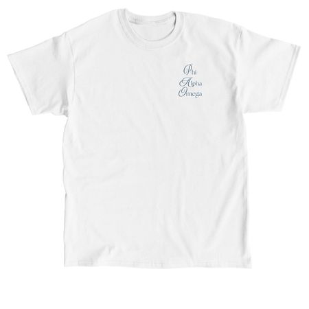 Family Tea - Family&nbsp;, a White Classic Unisex Tee