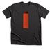 Melt Ice, a Dark Grey Heather Premium Unisex Tee